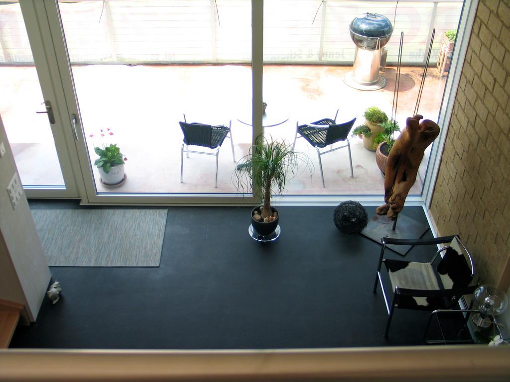 Artist'S Loft Zur Maloya Apartment Ormalingen Стая снимка