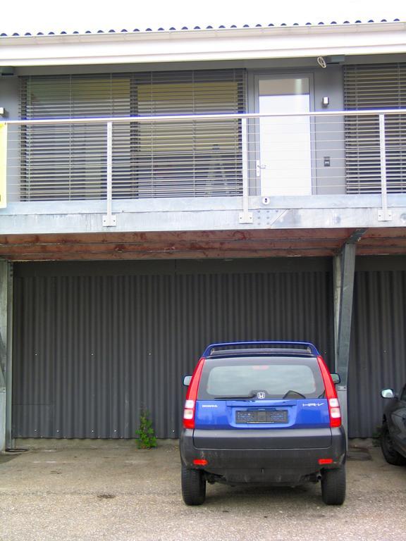 Artist'S Loft Zur Maloya Apartment Ormalingen Стая снимка