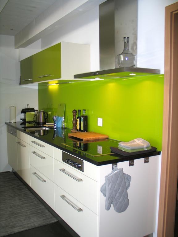 Artist'S Loft Zur Maloya Apartment Ormalingen Стая снимка